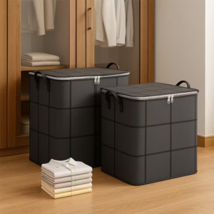 Large-Capacity Foldable Wardrobe Storage Bag